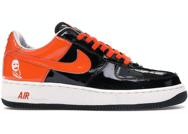 Nike Air Force 1 Low Halloween (2005)